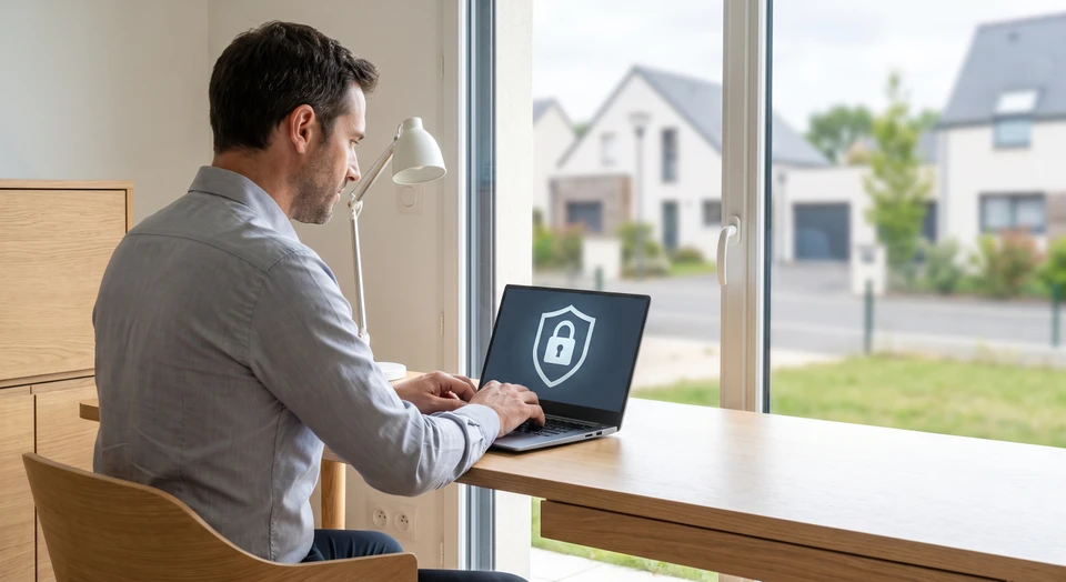 Cybersécurité Sira-Tech : protection des données et des accès